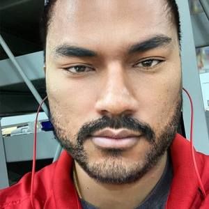 Meet your Posher, Lian